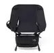 ├登山樂┤韓國 Helinox Tactical Chair Mini 輕量戰術椅 / 黑 # HX-12612