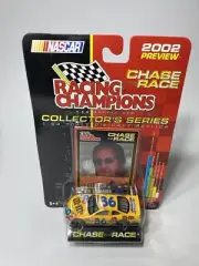 Racing Champions 2002 Chase The Race Ken Schrader #36 M&M's Snickers 1:64