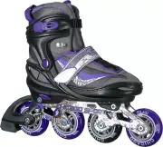 Inline Skates Kids Adjustable Skates