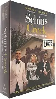 Rich Man Poor Road, Complete Version, 15 Disc Set