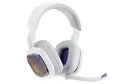 Astro A30 Wireless Gaming Headset for Playstation - White