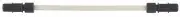 (5)-Stenner Pump Parts EC30H-5 Pump Tube H, Ferrules 1/4" Chemical Tube