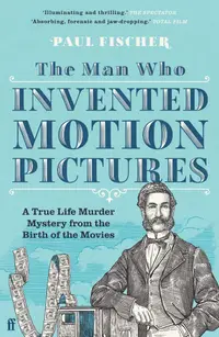 在飛比找誠品線上優惠-The Man Who Invented Motion Pi