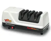 Chef's Choice White Diamond Hone Angleselect Electric Knife Sharpener Model 1520