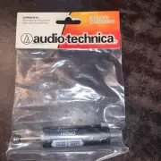 Audio-Technica CP8201a Microphone Impedance Matching Transformers New
