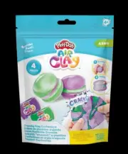 Crunchy Macaron - Toy: Play Doh
