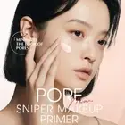 Primer Make Up Base Invisible Pore Soft Focus Makeup Primer Oil-Co4