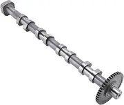 1 PCS Engine Timing Control Exhaust Camshaft Assembly Silver Compatible With Seat Skoda 1.8 TFSI 06H109022BA