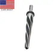 7/8" Drill Bridge/Construction Reamer Bit with 1/2" Non-Slip Shank HSS Taper
