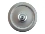 KOFG-1-25-BP BRAH KNOCK-OUT FILLERS 1.25INC KNOCKOUT FILLER/SEALER GASKETED NEW