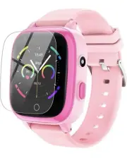 4G Smart Watch for Kids with GPS Tracker