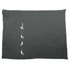 Aa Climbers On Rope Attn Needed Tea Towel cleaning cloth Dish Rock Climbing Gift