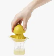 Citrus Lemon Orange Lime Squeezer Juicer Hand Press Kitchen Tool Small Juicer