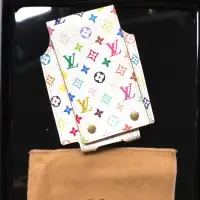 在飛比找蝦皮購物優惠-Louis Vuitton LV IPOD 村上隆