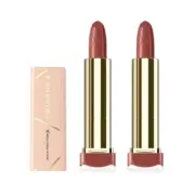 Max Factor Colour Elixir Priyanka Lipstick - 012 Fresh Rose x2