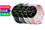 Google Pixel Watch Series 3 41MM - BRAND NEW
