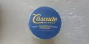 100 Pack of Cascade American Whiskey Coasters NEW SEALED Drink Coasters Bar Swag