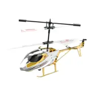 NNEOBA RC Helicopter Lights Remote Control Aircraft for Kids