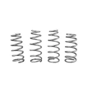 Whiteline Front and Rear Coil Springs - Lowered for Tesla Model 3 5YJ3 AWD 17-On