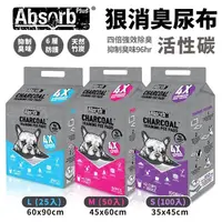 在飛比找蝦皮商城精選優惠-✨貴貴嚴選✨【8包免運組】Absorb Plus 狠消臭尿布