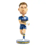 NRL - Parramatta Eels - Bryce Cartwright Bobblehead