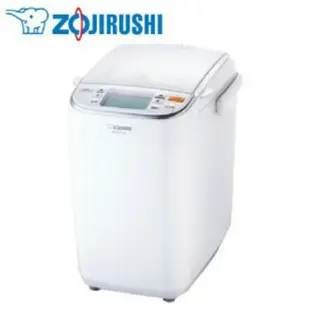 ZOJIRUSHI』 ☆ 象印 全自動製麵包機 BB-SSF10