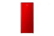Hisense HRBF179R 179L Bar Fridge Fridge Red