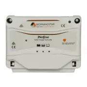 Morningstar PS-30 ProStar Solar Controller 30A 12/24VDC Gen3