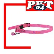 Rogz cat collar Hearts Aristocat-Small