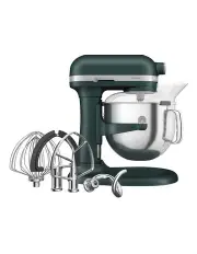 [KitchenAid] Bowl Lift Stand Mixer in Pebbled Palm 5KSM70SHXAPP
