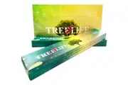 Crystal Wonderland Tree of Life 120 Incense Sticks New Moon