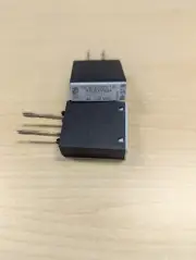 Eaton New No Box XTCEXVSBA Varistor Suppressor