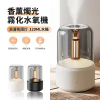 在飛比找PChome24h購物優惠-ANTIAN 超音波霧化香薰水氧機 USB桌面空氣清淨機 加