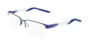 Nike 8184 412 Men's Glasses Blue Size 58 - Private Health Rebate - Blue Light Block Available