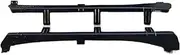 Quality Top Roof Rack Rail Luggage Cross Bar Compatible for Toyota FJ Cruiser 2007-2020(Roof Rack)