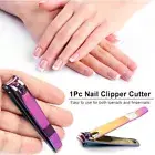 Scissors Nail Art Cuticle Remover Nail Trimmer Nail cutter Nail Clipper