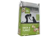 Meals For Mutts Grain Free Duck & Turkey Dog Food 9kg