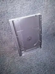 Sega CD Mega CD Replacement Case NEW