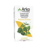 Arkopharma Arkogélules Nettle Root 45 Capsules