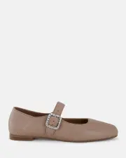 Miss Sofie Lena /Ecru Womens Casuals 11