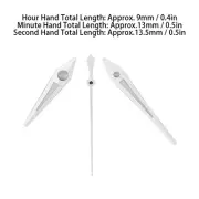 Men Watch Hour Minute Second Hands Watch Needles Fit For ETA2824 Movement Si FFG