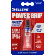 Selley's Power Grip 4ml