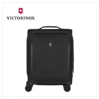 在飛比找PChome24h購物優惠-VICTORINOX 瑞士維氏 CrossLight 登機箱