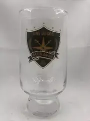 Las Vegas Beer Snob - Gold Rush 19 oz Craft Beer Glassware