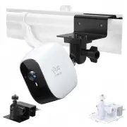 Gutter Mount for EufyCam3 /EufyCam 2C/2C Pro/Eufy E Camera,Weatherproof AU