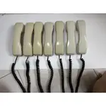 東訊SD DX VB-5211 VB-5411 VB-9211 共用聽筒 話筒 含線