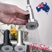 Kitchen Mixer Tap Faucet Spray Head Pull Out Spray Shower Head Setting VP