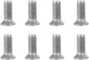 Brake Rotor Bolt Compatible With Enclave Colorado Silverado Traverse Acadia Li..