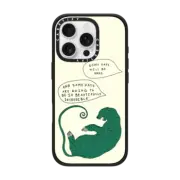 iPhone 16 Pro Impact Case Some days