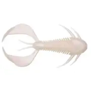 Megabus ROCK HOG 2.5inch pearl white